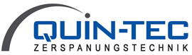 Quin-Tec Zerspanungstechnik